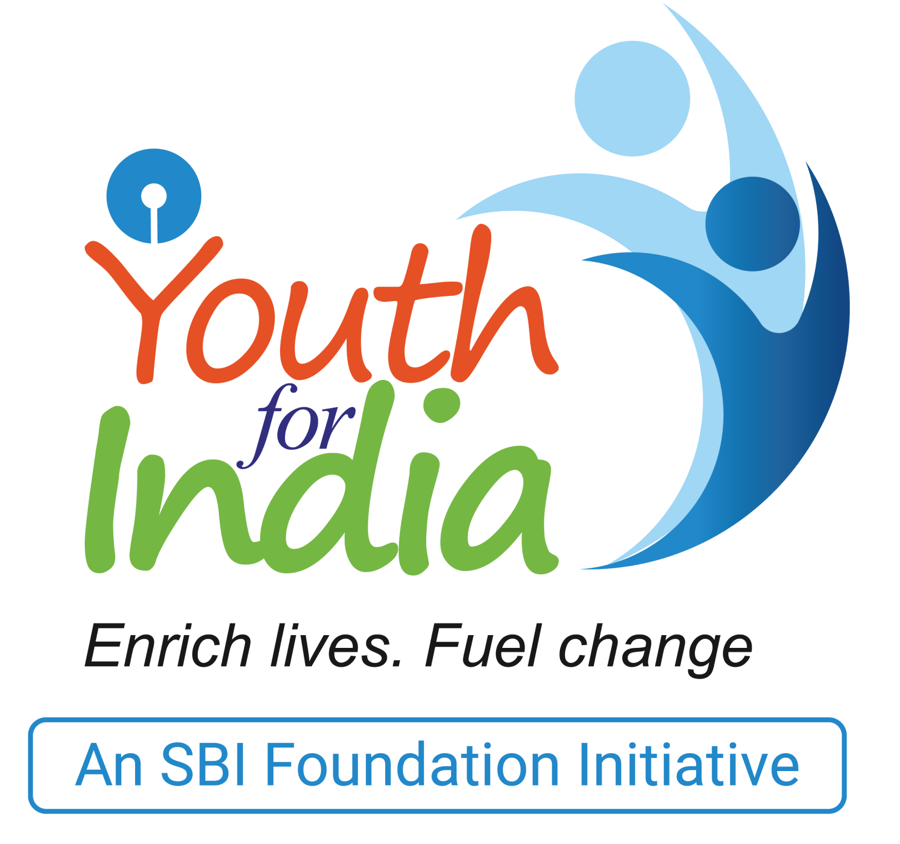 Ready go to ... https://youthforindia.org/ [ Youth-For-India]